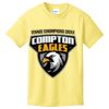 Youth 5.4 oz Cotton T-Shirt Thumbnail