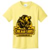 Youth 5.4 oz Cotton T-Shirt Thumbnail