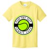 Youth 5.4 oz Cotton T-Shirt Thumbnail