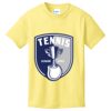 Youth 5.4 oz Cotton T-Shirt Thumbnail