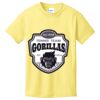 Youth 5.4 oz Cotton T-Shirt Thumbnail