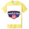 Youth 5.4 oz Cotton T-Shirt Thumbnail