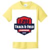 Youth 5.4 oz Cotton T-Shirt Thumbnail