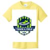 Youth 5.4 oz Cotton T-Shirt Thumbnail