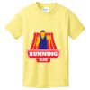 Youth 5.4 oz Cotton T-Shirt Thumbnail