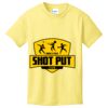 Youth 5.4 oz Cotton T-Shirt Thumbnail