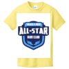 Youth 5.4 oz Cotton T-Shirt Thumbnail