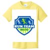 Youth 5.4 oz Cotton T-Shirt Thumbnail