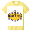 Youth 5.4 oz Cotton T-Shirt Thumbnail