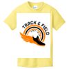 Youth 5.4 oz Cotton T-Shirt Thumbnail