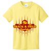 Youth 5.4 oz Cotton T-Shirt Thumbnail