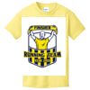 Youth 5.4 oz Cotton T-Shirt Thumbnail