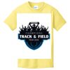 Youth 5.4 oz Cotton T-Shirt Thumbnail