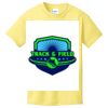 Youth 5.4 oz Cotton T-Shirt Thumbnail