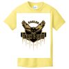 Youth 5.4 oz Cotton T-Shirt Thumbnail