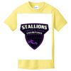 Youth 5.4 oz Cotton T-Shirt Thumbnail