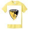Youth 5.4 oz Cotton T-Shirt Thumbnail