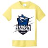 Youth 5.4 oz Cotton T-Shirt Thumbnail