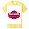 Youth 5.4 oz Cotton T-Shirt Thumbnail
