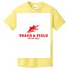 Youth 5.4 oz Cotton T-Shirt Thumbnail