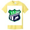 Youth 5.4 oz Cotton T-Shirt Thumbnail