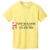 Youth 5.4 oz Cotton T-Shirt Thumbnail