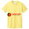 Youth 5.4 oz Cotton T-Shirt Thumbnail