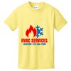 Youth 5.4 oz Cotton T-Shirt Thumbnail