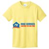 Youth 5.4 oz Cotton T-Shirt Thumbnail