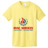 Youth 5.4 oz Cotton T-Shirt Thumbnail