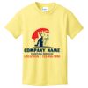 Youth 5.4 oz Cotton T-Shirt Thumbnail