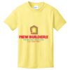 Youth 5.4 oz Cotton T-Shirt Thumbnail