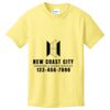 Youth 5.4 oz Cotton T-Shirt Thumbnail