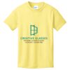 Youth 5.4 oz Cotton T-Shirt Thumbnail