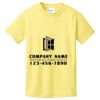 Youth 5.4 oz Cotton T-Shirt Thumbnail