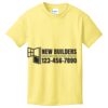 Youth 5.4 oz Cotton T-Shirt Thumbnail