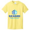 Youth 5.4 oz Cotton T-Shirt Thumbnail