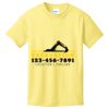Youth 5.4 oz Cotton T-Shirt Thumbnail