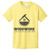 Youth 5.4 oz Cotton T-Shirt Thumbnail