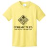 Youth 5.4 oz Cotton T-Shirt Thumbnail