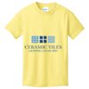 Youth 5.4 oz Cotton T-Shirt Thumbnail