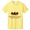 Youth 5.4 oz Cotton T-Shirt Thumbnail