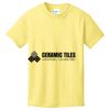 Youth 5.4 oz Cotton T-Shirt Thumbnail