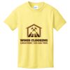 Youth 5.4 oz Cotton T-Shirt Thumbnail