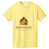 Youth 5.4 oz Cotton T-Shirt Thumbnail