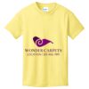 Youth 5.4 oz Cotton T-Shirt Thumbnail