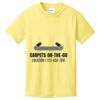 Youth 5.4 oz Cotton T-Shirt Thumbnail