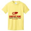 Youth 5.4 oz Cotton T-Shirt Thumbnail