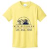 Youth 5.4 oz Cotton T-Shirt Thumbnail