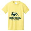 Youth 5.4 oz Cotton T-Shirt Thumbnail